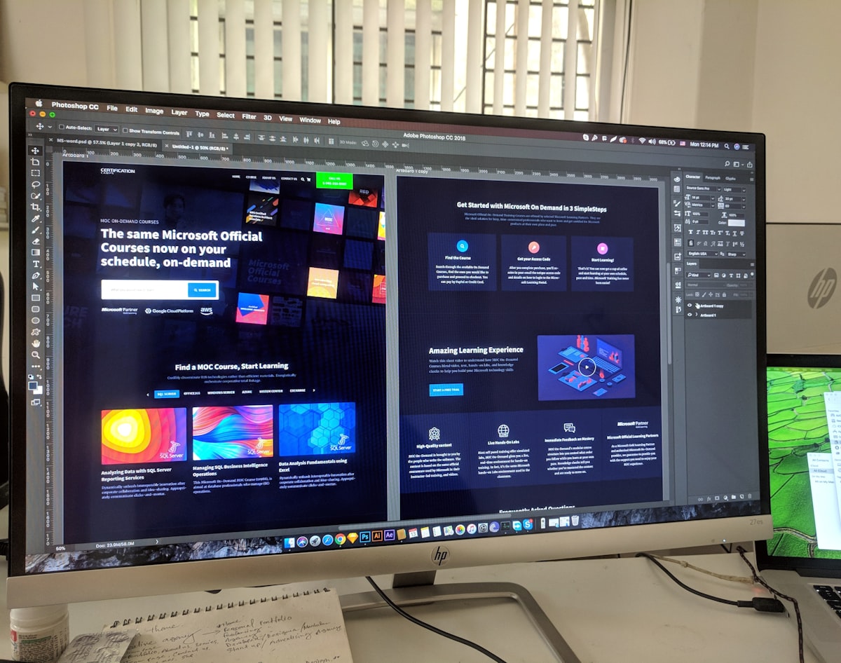 How Our Studio Runs Design Critiques