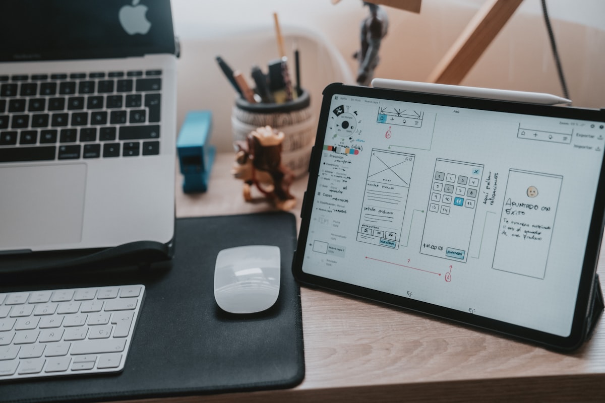Studio OS Internal Tools