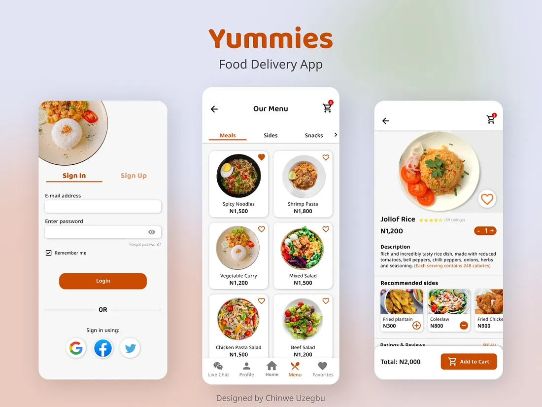 mealProject